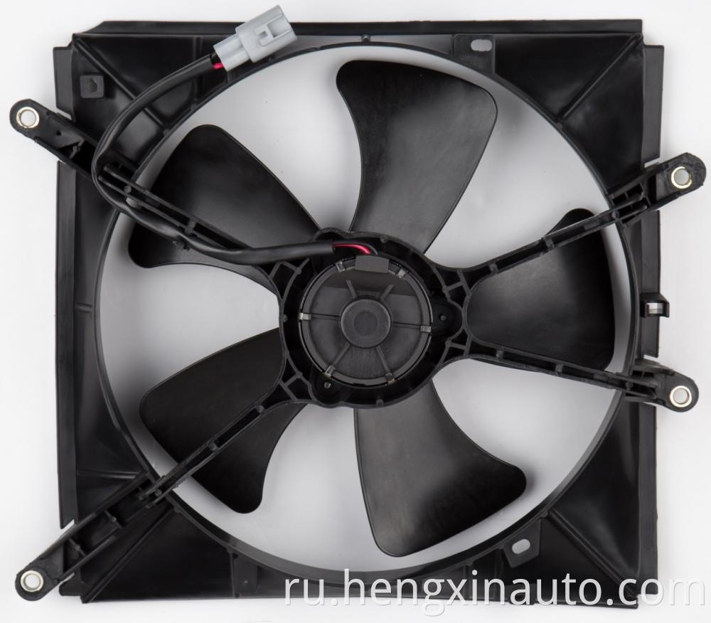 16363 74020 Radiator Fan Jpg